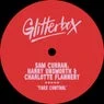 Cover Image for Take Control Extended Mix