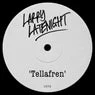 Cover Image for Tellafren Extended Mix