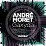 Cover Image for Gaxyda Original Mix