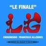 Cover Image for Le Finale Original Mix