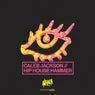 Cover Image for Hip House Hammer Original Mix