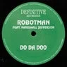 Cover Image for Do Da Doo Jamie Jones Niagra Extended Remix