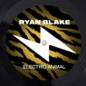 Cover Image for Electric Animal Original Mix