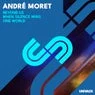 Cover Image for Beyond Us Extended Mix