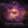 Cover Image for 1000 Versions Original mix