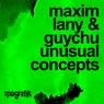 Cover Image for Unusual Concepts Original Mix