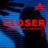 Cover Image for Closer (Adriatique x GENESI) Extended Mix