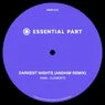 Cover Image for Darkest Nights andhim Remix