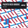 Cover Image for Puerto Rico Groove Extended Mix