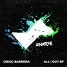 Cover Image for All I Got Original Mix