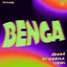 Cover Image for Benga Extended