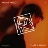 Cover Image for That's Right Original Mix