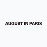 Cover Image for August In Paris Jump Source's Useless Remix