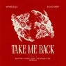Cover Image for Take Me Back Original Mix