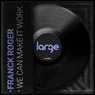 Cover Image for We Can Make It Work Original Mix