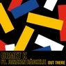 Cover Image for Out There Extended Mix