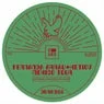 Cover Image for Mexico Tour Theus Mago Remix