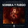 Cover Image for Sombra y Fuego (feat. Xamu (COL), LUMA (COL)) Original Mix
