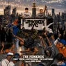 Cover Image for THE FUNKBOX (feat. Koffee Paige) Original Mix