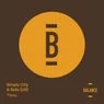 Cover Image for Tisno Original Mix