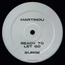 Cover Image for Ready To Let Go Original Mix