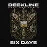 Cover Image for Six Days Extended Mix