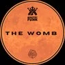 Cover Image for The Womb Deep Soul Mix