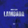 Cover Image for Lambada Extended Mix