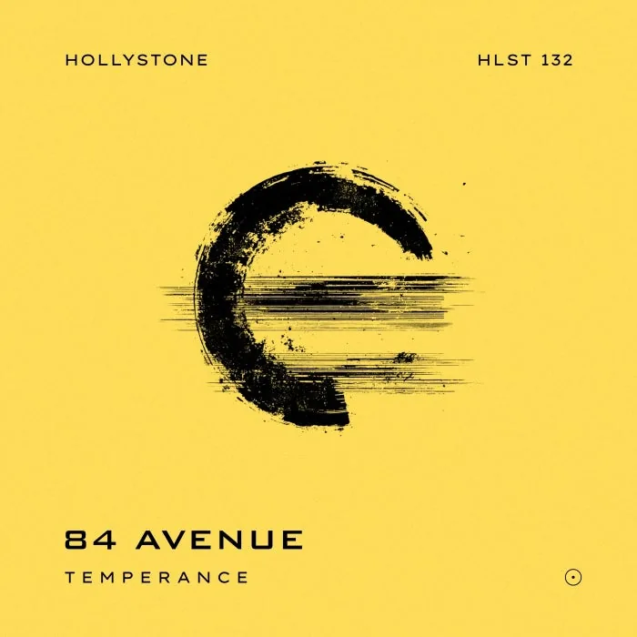 84 Avenue - Temperance cover art