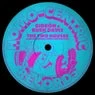 Cover Image for The Two Houses Luke Solomon & CPEN’s NRG Remix