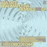 Cover Image for Brahmaputra Good Block Remix