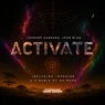 Cover Image for Activate Original Mix