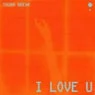 Cover Image for I LOVE U Extended Mix