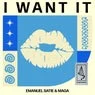 Cover Image for I Want It Original Mix