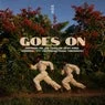 Cover Image for Goes On (In My Mind) Original Mix