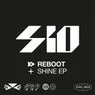 Cover Image for Shine Original Mix