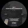 Cover Image for Designer Concrete Boots Original Mix