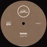 Cover Image for Dub Ya Original Mix