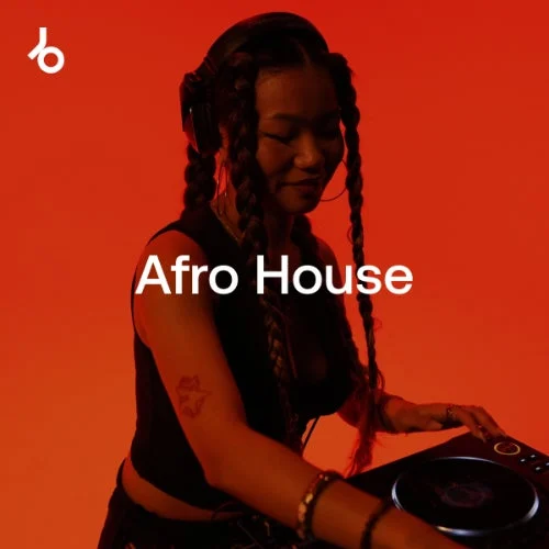 Cover Image for Beatport - The Afro House Shortlist: July 2026