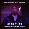 Cover Image for Hear That Trends & Boylan Remix