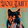 Cover Image for Told You So Original Mix