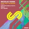 Cover Image for Kalira Molac Extended Remix