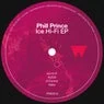 Cover Image for Ice Hi-Fi Original Mix
