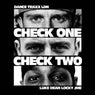 Cover Image for Check One, Check Two Extended Mix