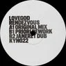 Cover Image for Rendezvous Original Mix
