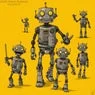 Cover Image for Robots Speech Original Mix