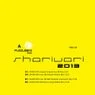 Cover Image for Sharivari 2013 featuring A Number of Names Aux 88 Digital Mix