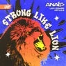 Cover Image for Strong Like Lion Original Mix