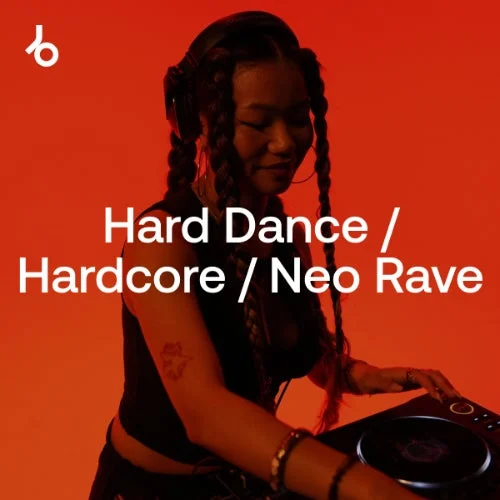 Cover Image for Beatport - The Hard Dance Shortlist: July 2026