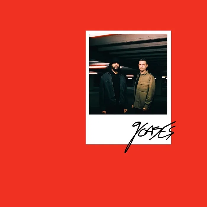9OASES - Rave1 cover art